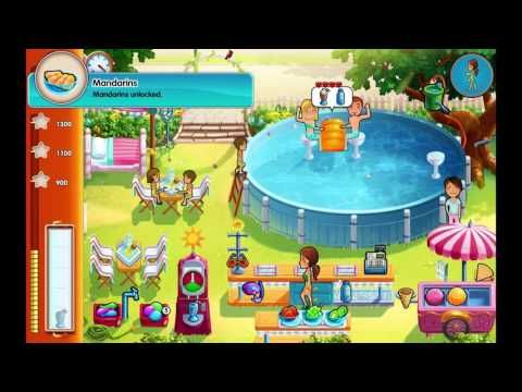 Video guide by gamehouse: Delicious Level 25 #delicious