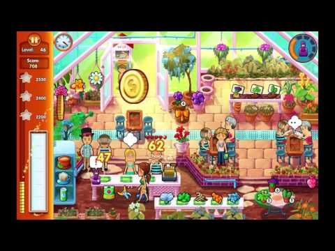 Video guide by gamehouse: Delicious Level 46 #delicious