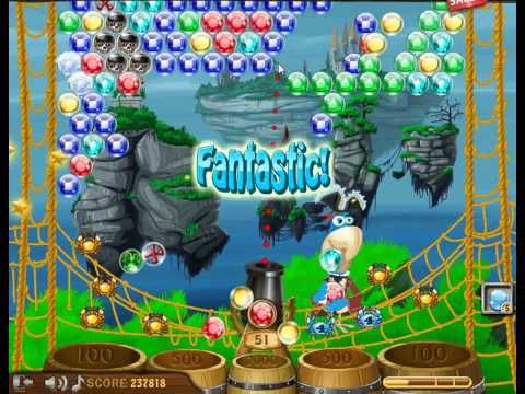 Video guide by skillgaming: Bubble Pirate Quest Level 97 #bubblepiratequest