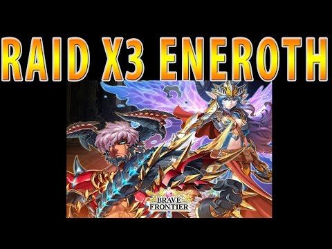 Video guide by dabearsfan06: Brave Frontier Mission 2  #bravefrontier