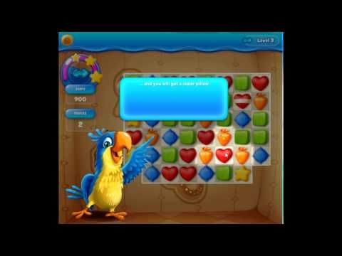 Video guide by fbgamevideos: Jolly Wings Level 3 #jollywings