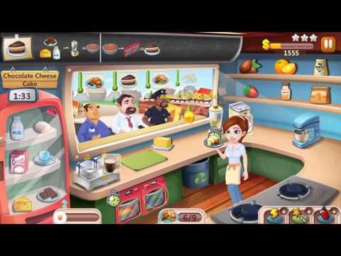 Video guide by : Rising Star Chef Level 188 #risingstarchef