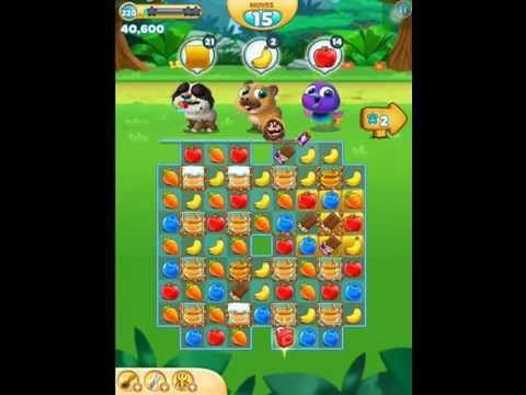 Video guide by : Hungry Babies Mania Level 220 #hungrybabiesmania