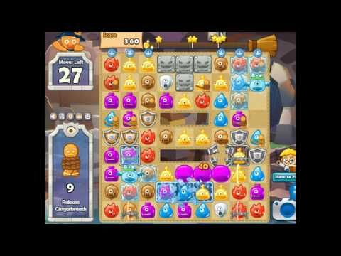 Video guide by plt64ful: Monster Busters Level 2218 #monsterbusters