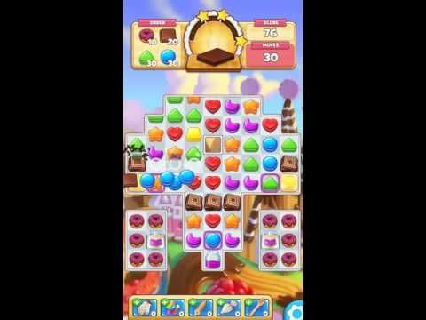 Video guide by : Cookie Jam Level 1082 #cookiejam