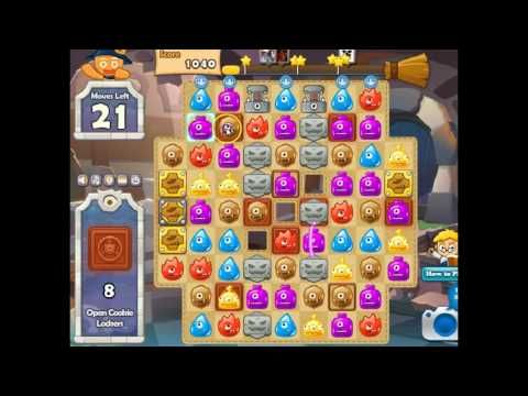 Video guide by plt64ful: Monster Busters Level 2212 #monsterbusters