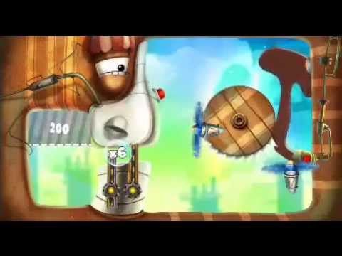 Video guide by TheStephensFamily: Feed Me Oil 2 Chapter 7 level 9 #feedmeoil