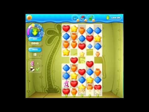 Video guide by fbgamevideos: Jolly Wings Level 24 #jollywings