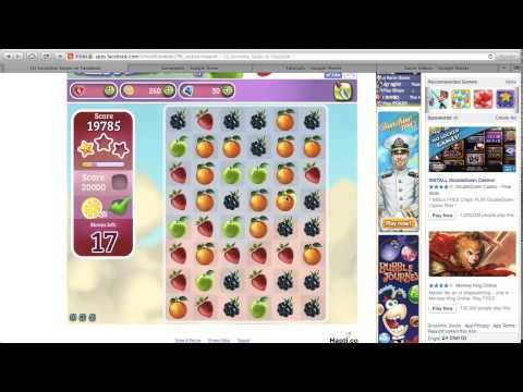 Video guide by gamopolisguides: Smoothie Swipe Level 05 #smoothieswipe