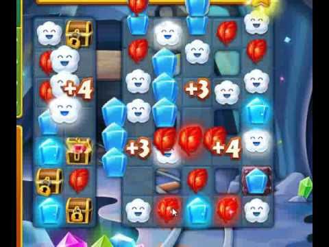 Video guide by gamopolisguides: Charm King Level 224 #charmking