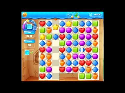 Video guide by fbgamevideos: Jolly Wings Level 8 #jollywings
