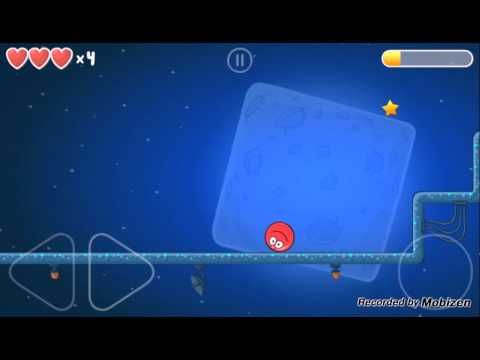 Video guide by : Red Ball 4 Level 49 #redball4