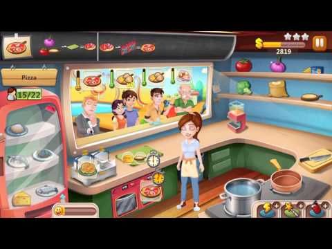 Video guide by : Rising Star Chef Level 216 #risingstarchef