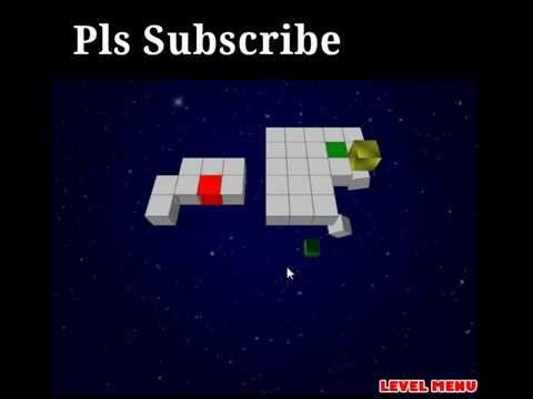 Video guide by Vuddit: B-Cubed Levels 1-18 #bcubed