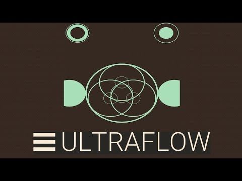 Video guide by : ULTRAFLOW Levels 40 - 48 #ultraflow