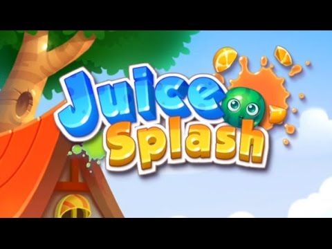 Video guide by : Juice Splash Level 11-12 #juicesplash