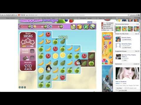 Video guide by gamopolisguides: Smoothie Swipe Level 63 #smoothieswipe