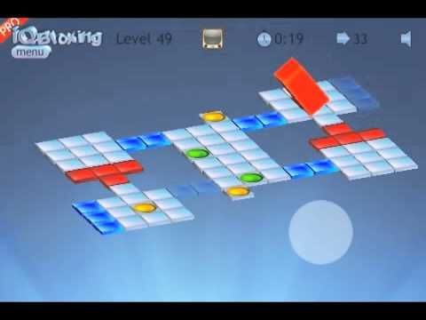 Video guide by bees4honey: B-Cubed Level 49 #bcubed