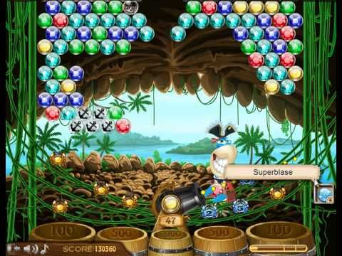 Video guide by skillgaming: Bubble Pirate Quest Level 106 #bubblepiratequest