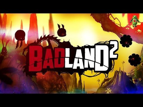 Video guide by : BADLAND 2  #badland2