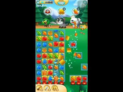 Video guide by : Hungry Babies Mania Level 48 #hungrybabiesmania