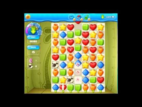 Video guide by fbgamevideos: Jolly Wings Level 26 #jollywings