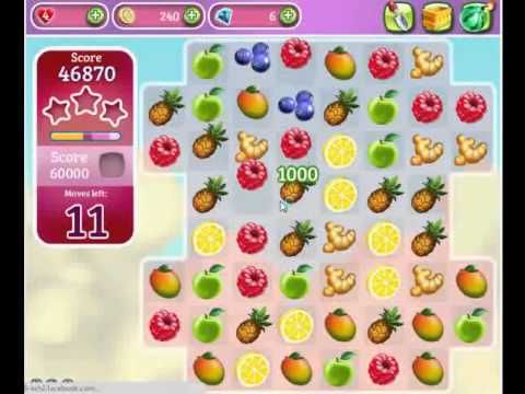 Video guide by gamopolisguides: Smoothie Swipe Level 41 #smoothieswipe