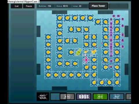 Video guide by franksun1985: Bubble Tower level 47 #bubbletower