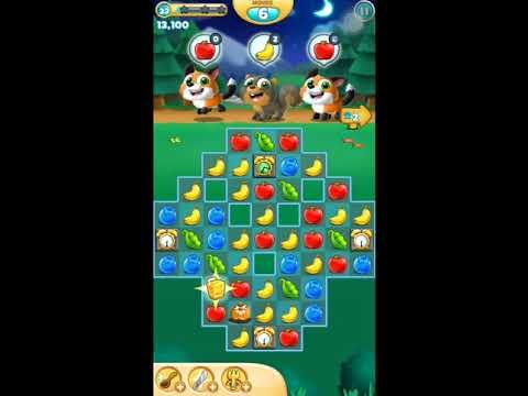 Video guide by : Hungry Babies Mania Level 33 #hungrybabiesmania