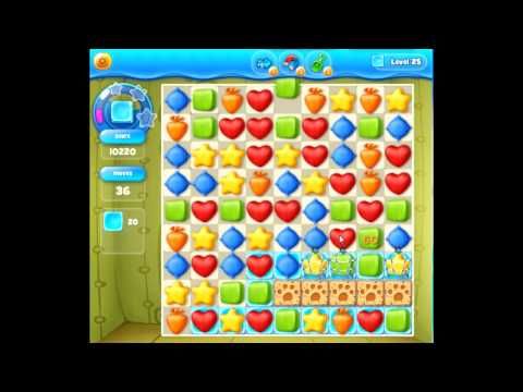 Video guide by fbgamevideos: Jolly Wings Level 25 #jollywings