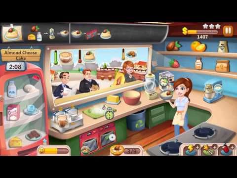 Video guide by : Rising Star Chef Level 190 #risingstarchef