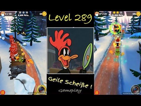 Video guide by : Looney Tunes Dash! Level 286 - 300 #looneytunesdash