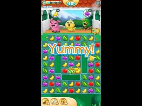 Video guide by : Hungry Babies Mania Level 47 #hungrybabiesmania