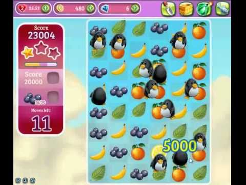 Video guide by gamopolisguides: Smoothie Swipe Level 82 #smoothieswipe