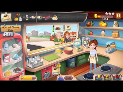 Video guide by : Rising Star Chef Level 196 #risingstarchef