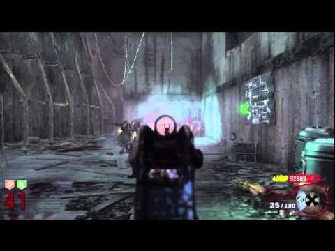 Video guide by volusiaps3: Call of Duty: Black Ops Zombies Level 41 #callofduty