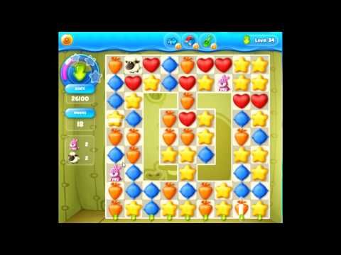 Video guide by fbgamevideos: Jolly Wings Level 34 #jollywings