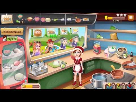 Video guide by : Rising Star Chef Level 237 #risingstarchef