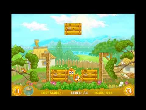 Video guide by TaylorsiGames: Cover Orange Level 34 #coverorange