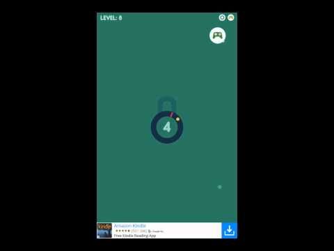 Video guide by ivocarya: Pop the Lock Level 8 #popthelock