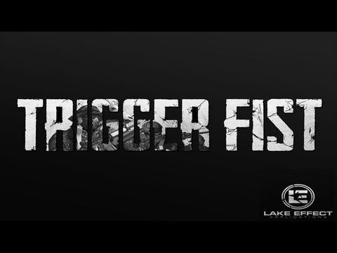 Video guide by : Trigger Fist  #triggerfist