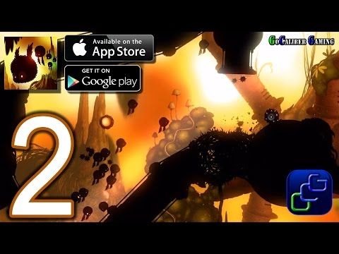 Video guide by : BADLAND 2 Part 2 #badland2