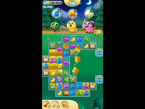 Video guide by : Hungry Babies Mania Level 54 #hungrybabiesmania