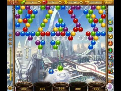 Video guide by skillgaming: Bubble Epic Level 110 #bubbleepic
