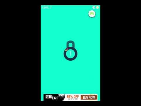 Video guide by ivocarya: Pop the Lock Level 7 #popthelock