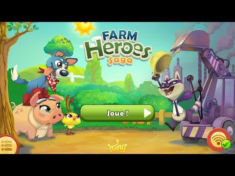 Video guide by jeberan: Farm Heroes Saga Level 895 #farmheroessaga