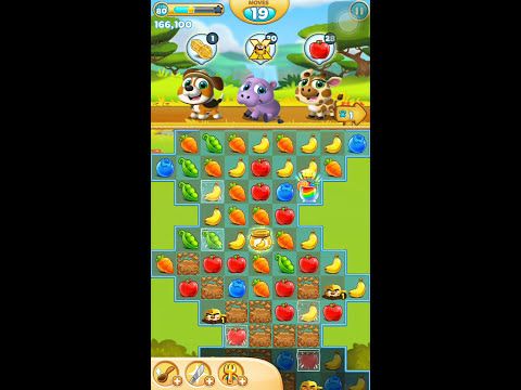 Video guide by : Hungry Babies Mania Level 80 #hungrybabiesmania