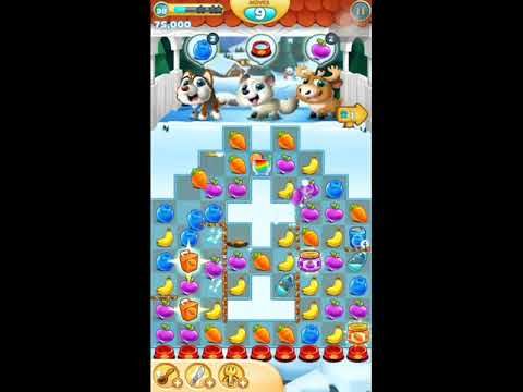 Video guide by : Hungry Babies Mania Level 98 #hungrybabiesmania