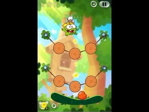 Video guide by : Cut the Rope 2 Level 13-14 #cuttherope