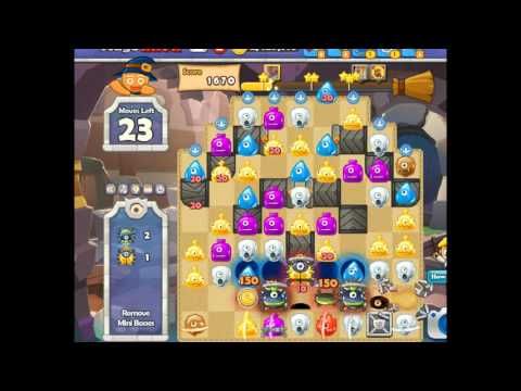 Video guide by plt64ful: Monster Busters Level 2292 #monsterbusters
